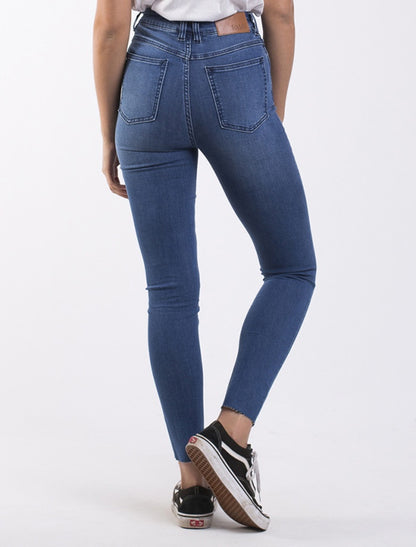 Women's Vice Skinny Jean
