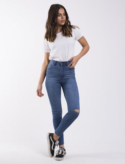 Women's Vice Skinny Jean