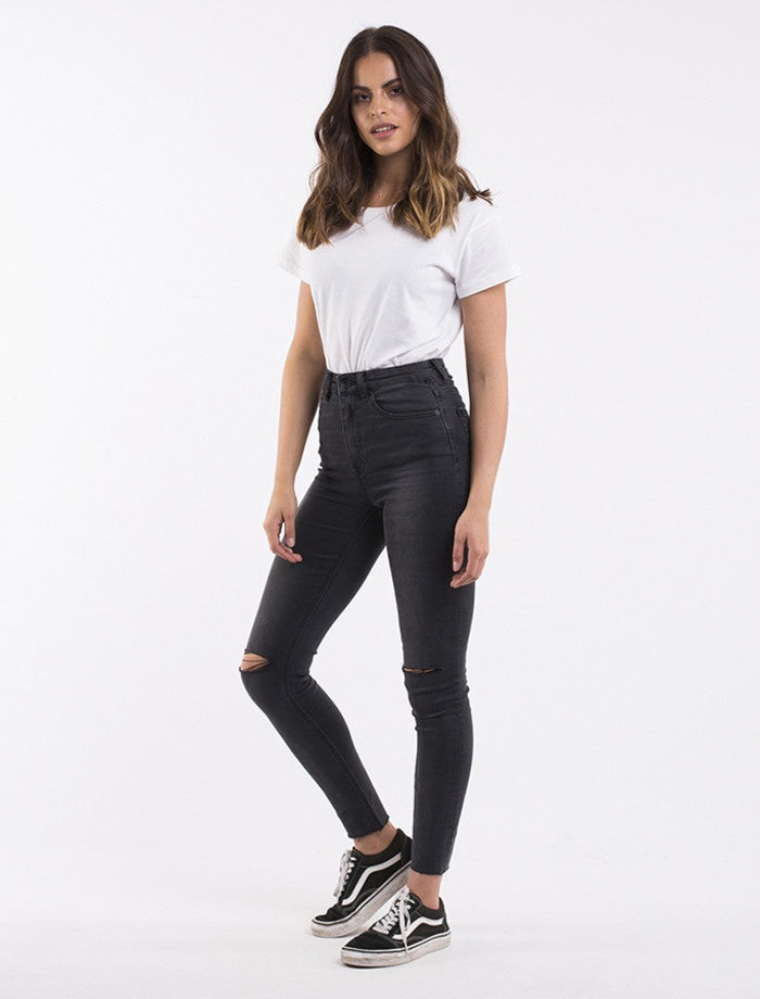 Women's Vice Skinny Jean