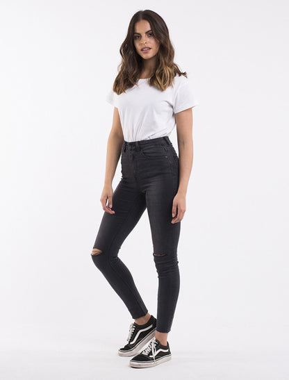 Women's Vice Skinny Jean