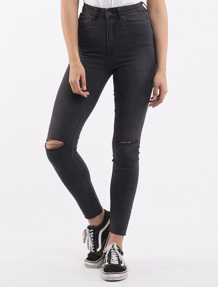 Women's Vice Skinny Jean
