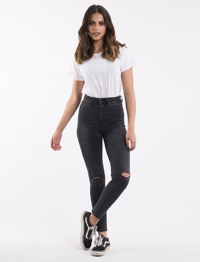 Women's Vice Skinny Jean