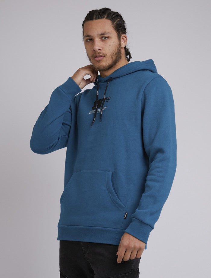 Volume Hoody