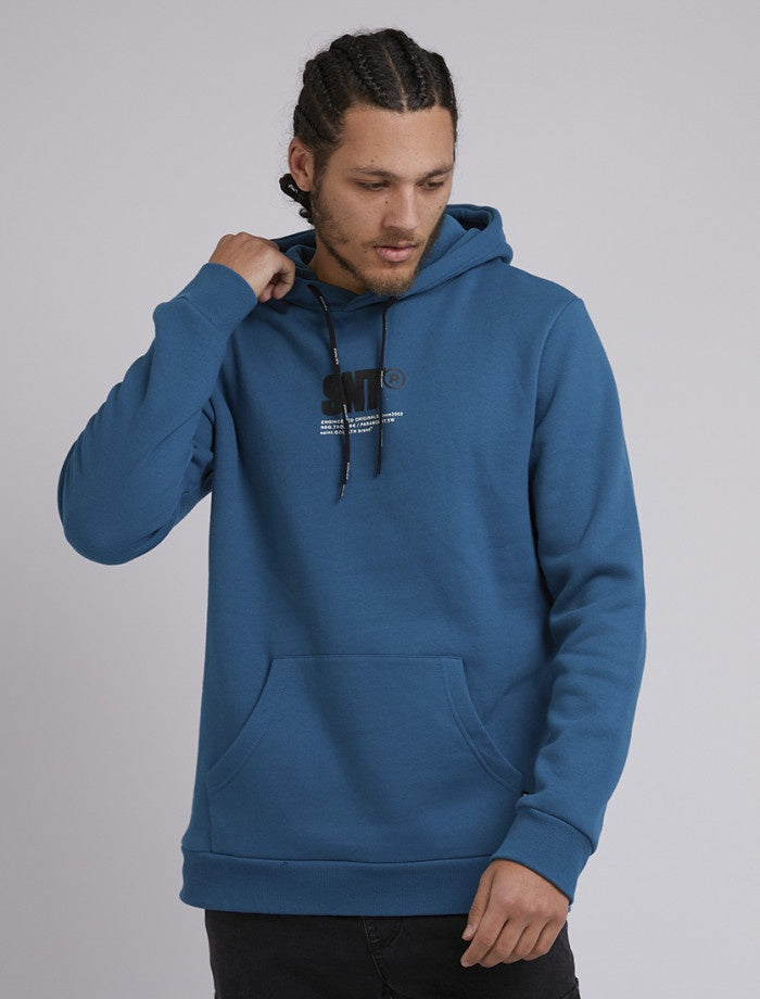 Volume Hoody