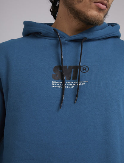 Volume Hoody