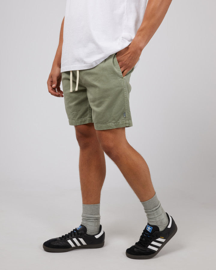 Silent Theory Walter Short - Khaki