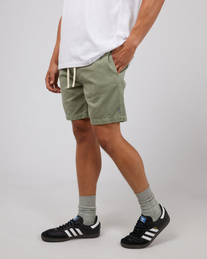 Silent Theory Walter Short - Khaki