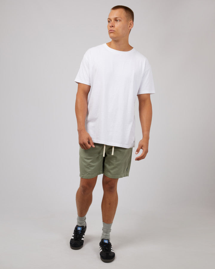 Silent Theory Walter Short - Khaki