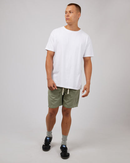 Silent Theory Walter Short - Khaki