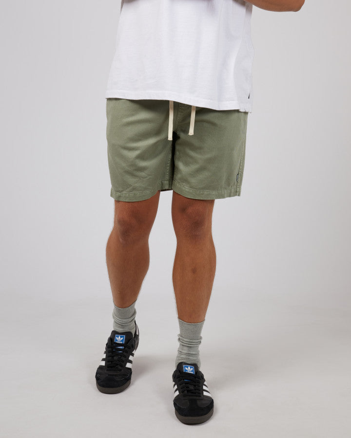 Silent Theory Walter Short - Khaki