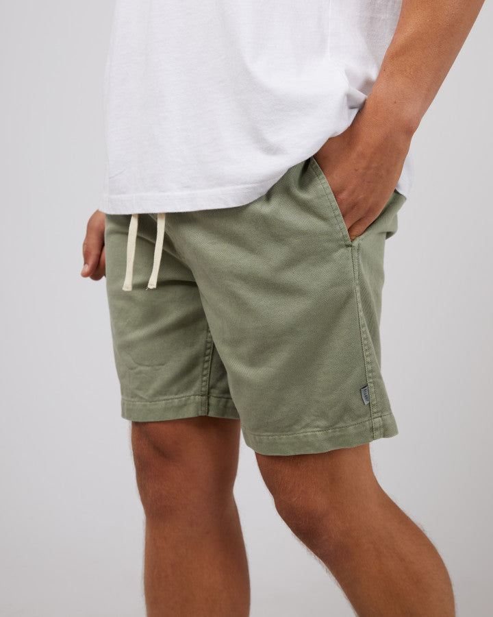 Silent Theory Walter Short - Khaki