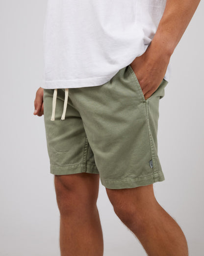 Silent Theory Walter Short - Khaki