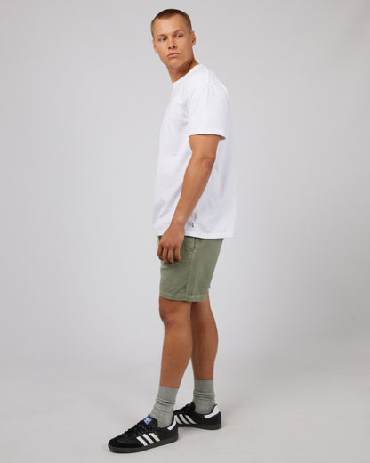 Silent Theory Walter Short - Khaki