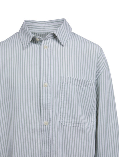 Boy's Windsor Stripe Shirt