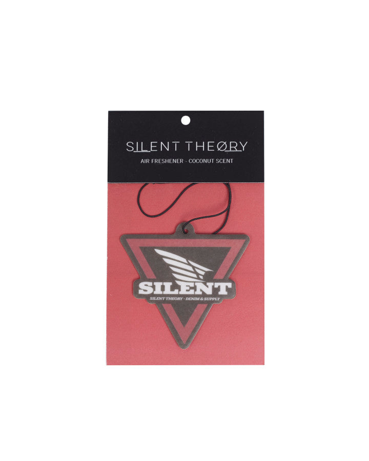 Silent Theory Air Freshener