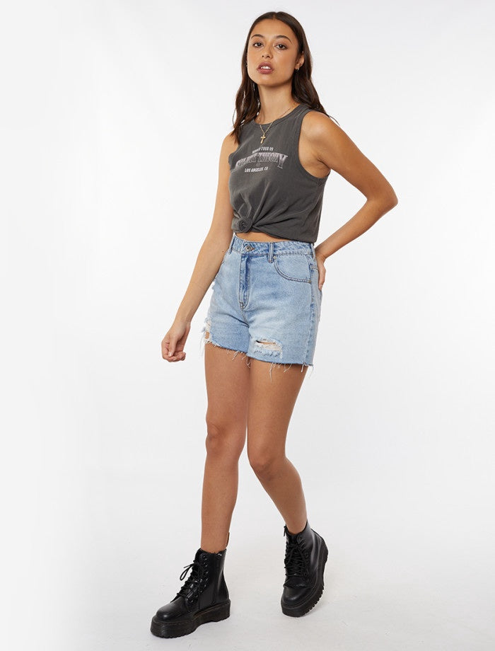 Women's World Tour Tank